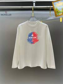 Picture of Moncler T Shirt Long _SKUMonclerS-4XL25tx9951799